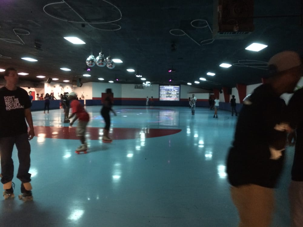 Skate Galaxy 21 Photos Skating Rinks 5800 NW 36th St, Oklahoma