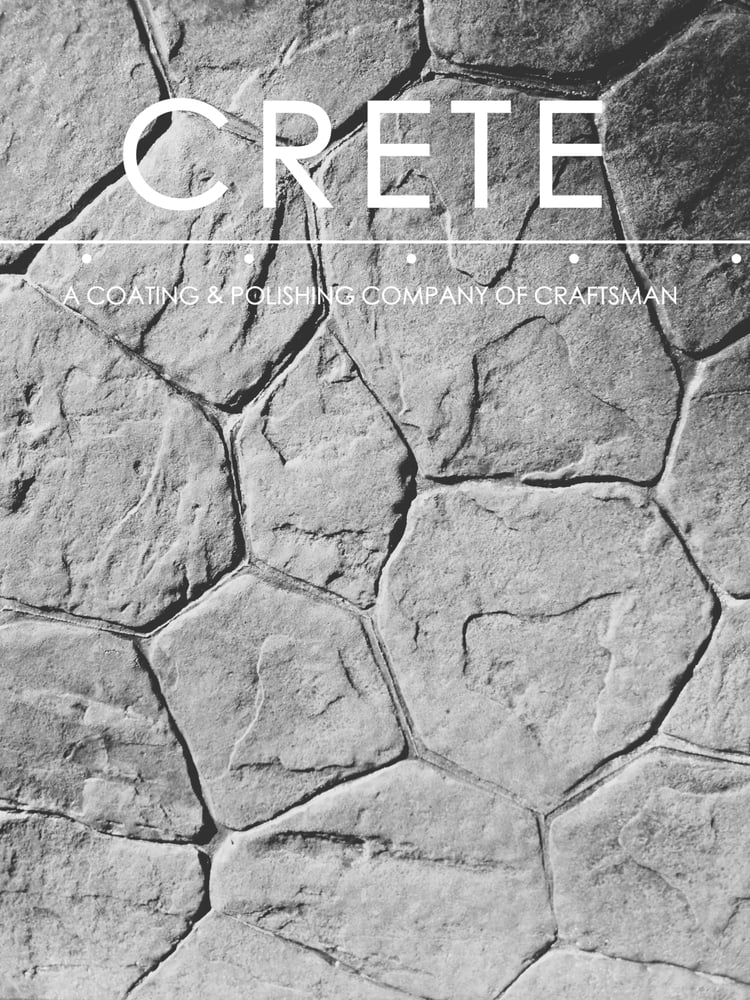 Crete Coatings