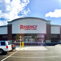 Regency Furniture - Furniture Stores - 1859 Ritchie Station Ct, Capitol ...