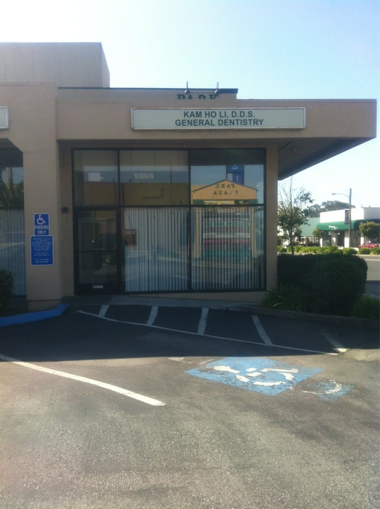Park Plaza Apartments
