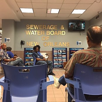 sewerage and water board new orleans sewerage and water board new orleans