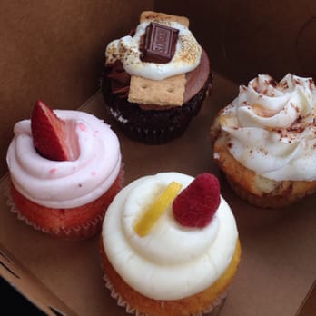 oh yeah cakes 51