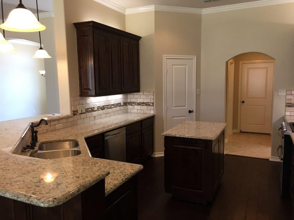 image of business Conaway Homes - Longview