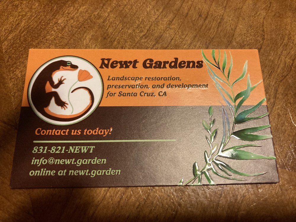 Newt Gardens