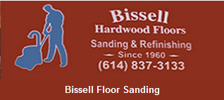 image of business Bissell Floor Sanding