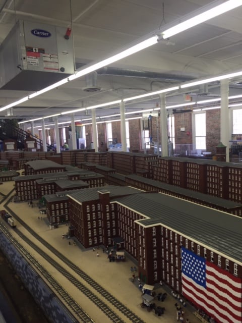 image of business A & D Sheet Metal