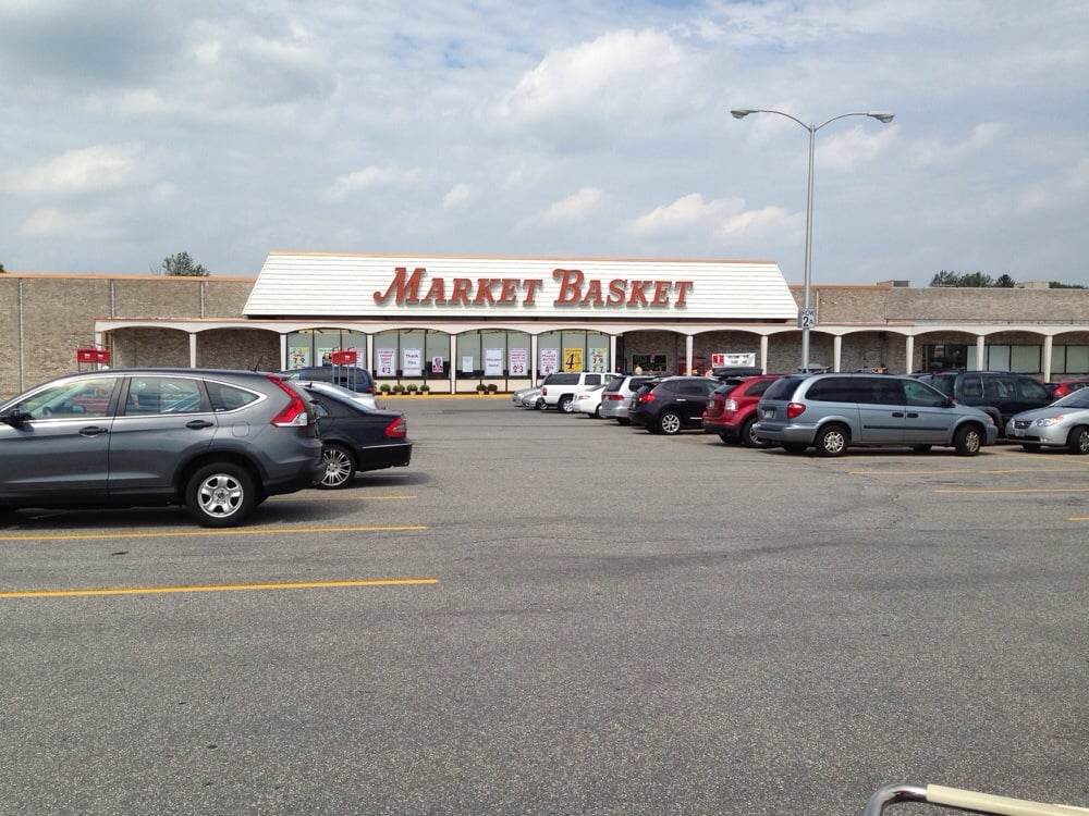Market Basket Grocery 27 Portsmouth Ave, Stratham, NH Phone
