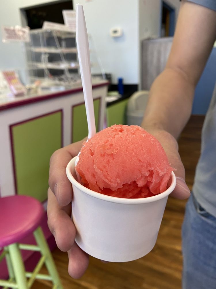HoneyBee Creamery