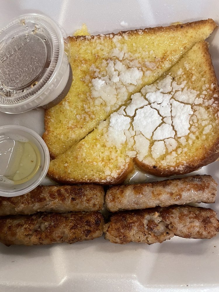 Roseville Family Restaurant