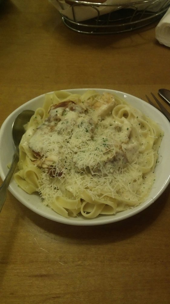 Olive Garden Italian Restaurant 1802 N West S Blvd