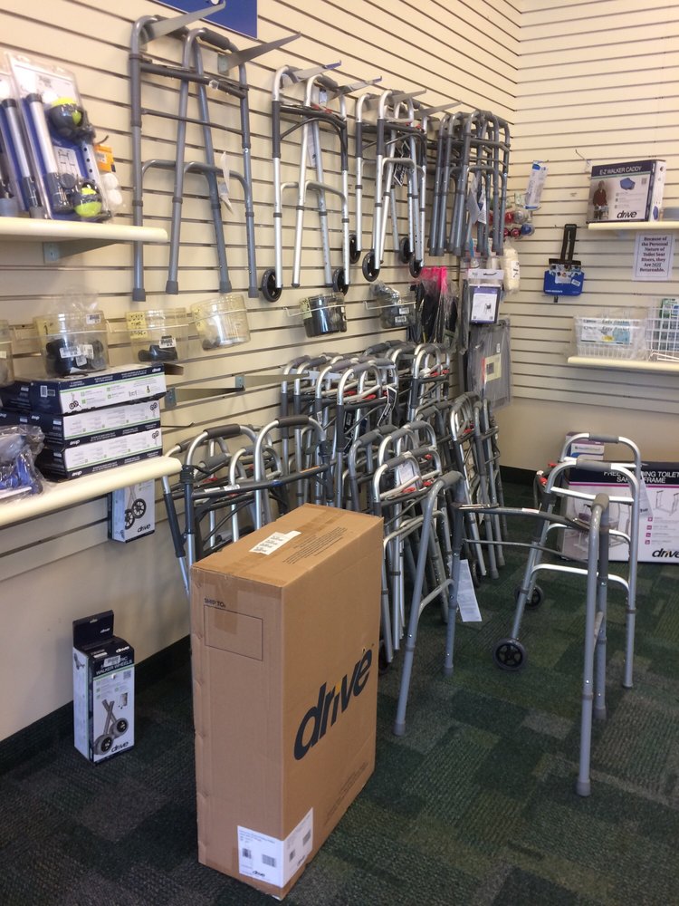 Binson’s Medical Equipment & Supplies 11 Reviews Medical Supplies