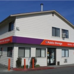 Public Storage 11 Reviews Self 7701 Bridgeport Way W Photo Of Public Storage Lakewood Wa United States