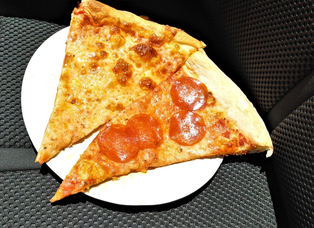 The Coop Pizza