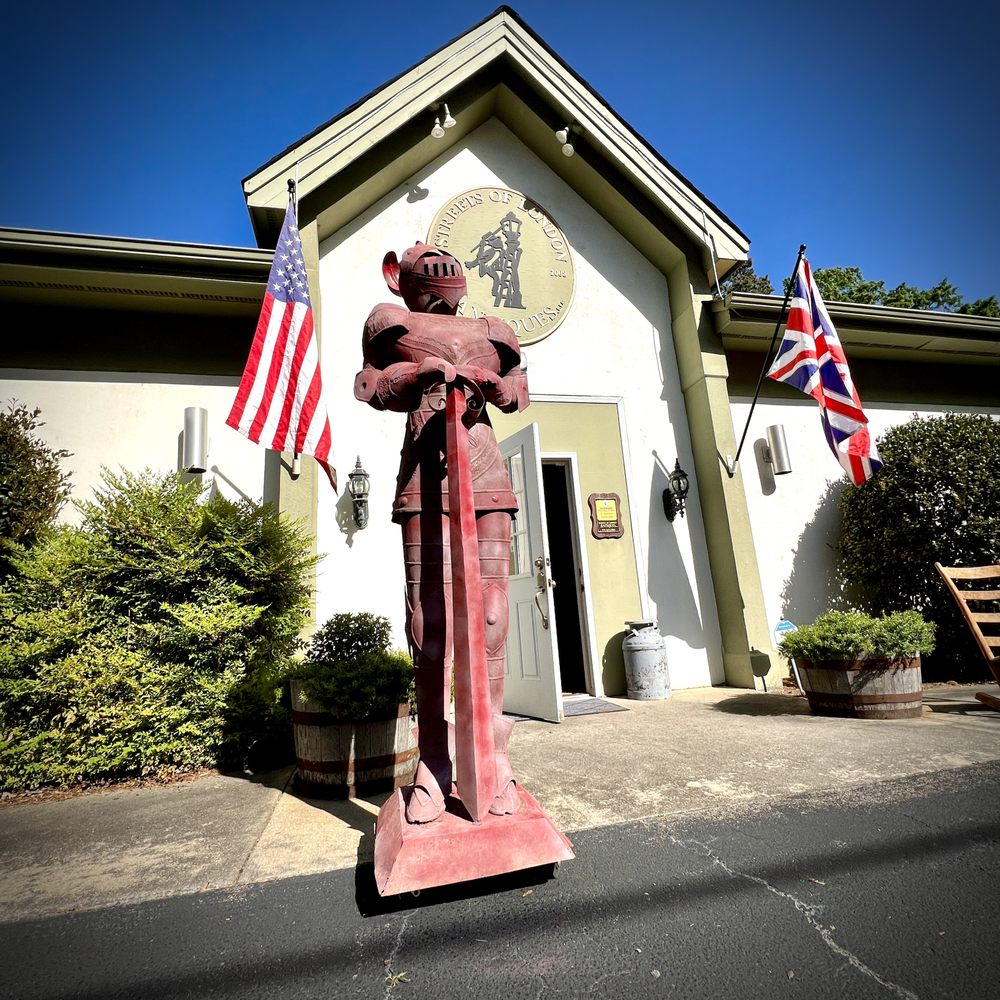 Streets of London Antiques