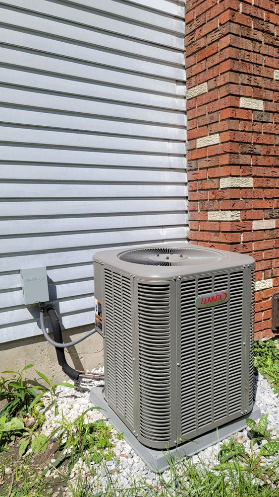 image of business Breathe Right Heating And Cooling