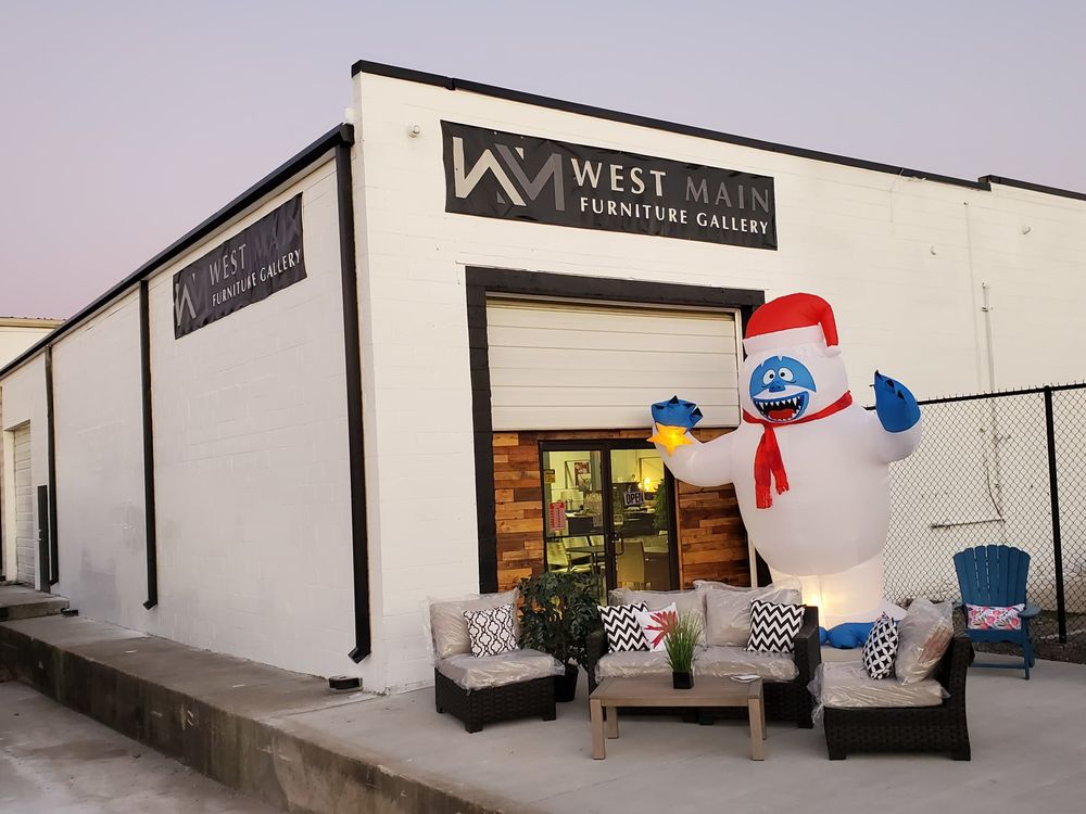 West Main Furniture Gallery