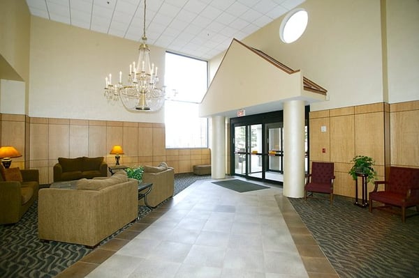 Bella Vista Condominium