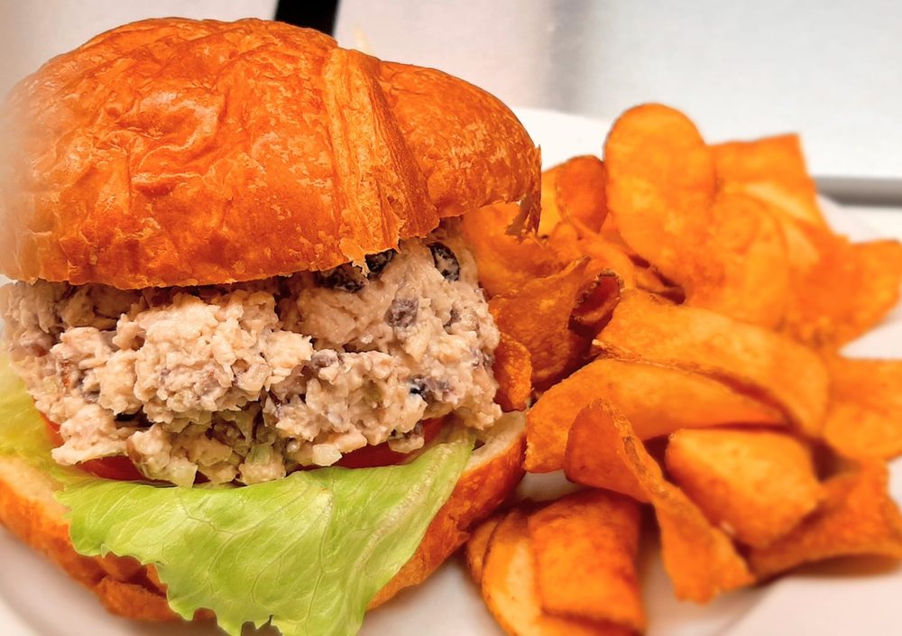 Fresh Egg Restaurant