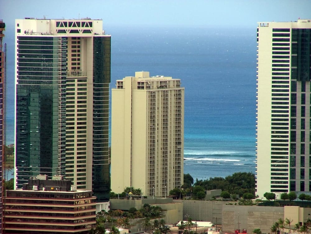 1350 Ala Moana Mortgage Brokers 1350 Ala Moana Blvd, Ala Moana