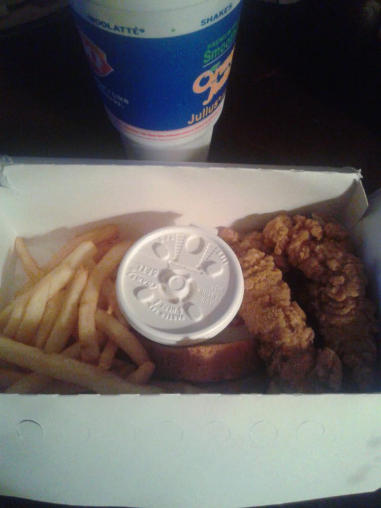 Dairy Queen