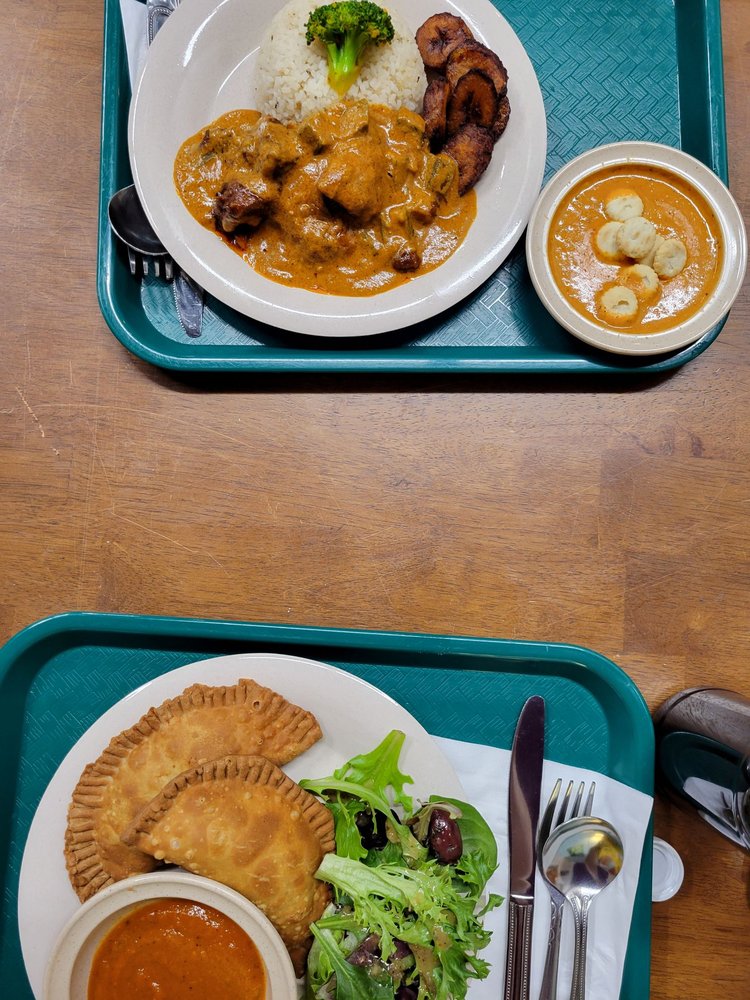 Bouquet Garni Foods and Catering