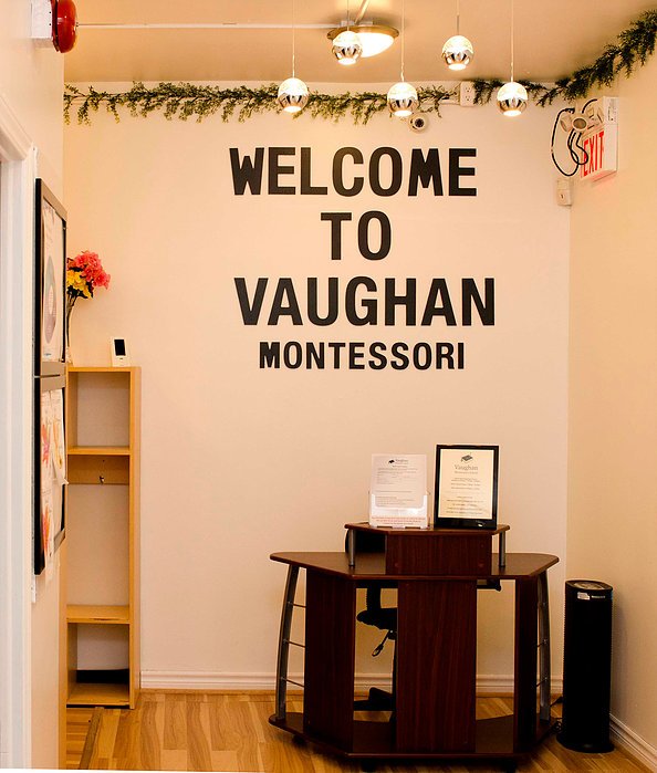 Vaughan Montessori School