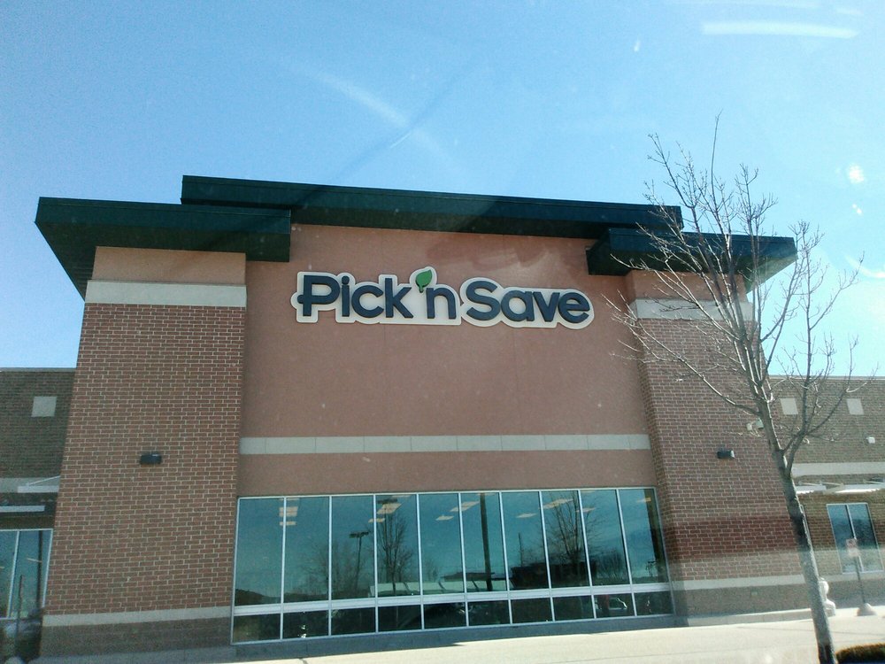 Pick ‘n Save Grocery 2538 Ironwood Dr, Sun Prairie, WI Phone
