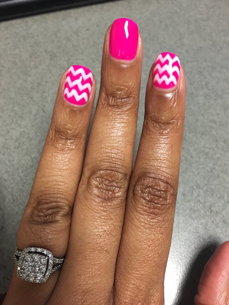 Ling Nails 73 Photos & 12 Reviews Nail Salons 10400 San Jose Blvd