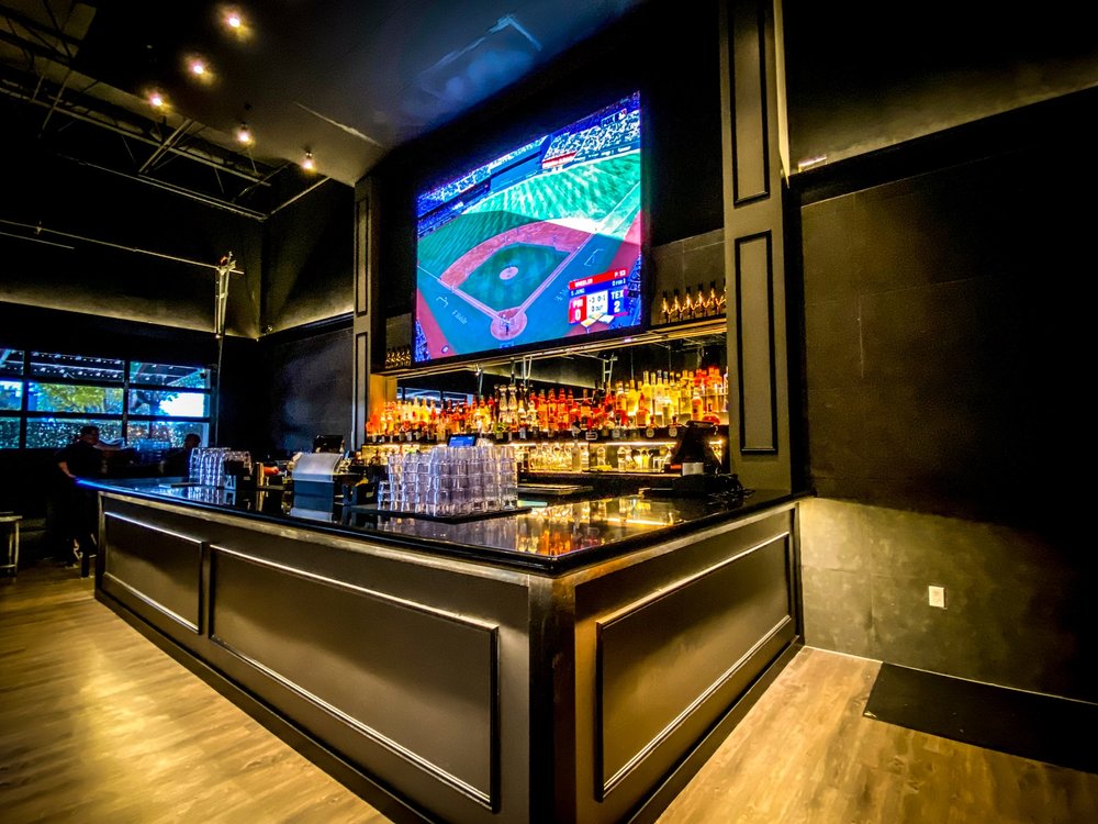 Ekko Lounge