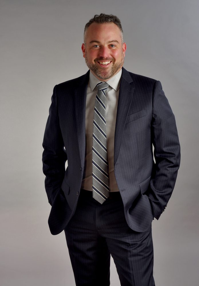 Mike Mulkey - Leonard Ryden Burr Real Estate