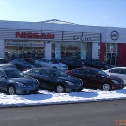 Glenn nissan richmond road Glenn nissan richmond road