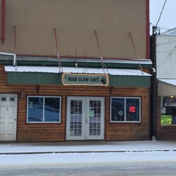 The Bear Claw Cafe Closed Cafes 307 Elm St Tionesta Pa Photo Of The Bear Claw Cafe Tionesta Pa United States