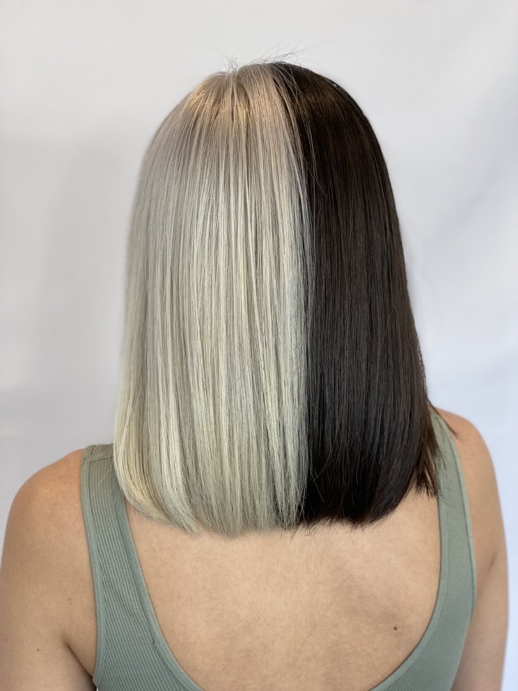 Cutaway Hair Salon