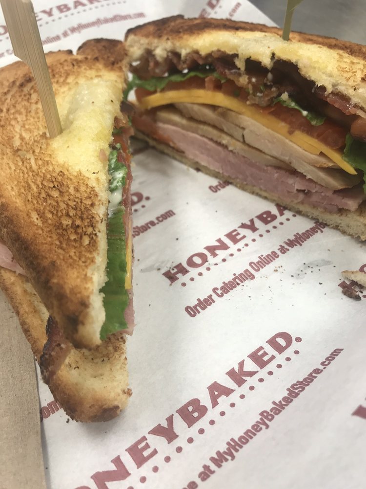 Honey Baked Ham Company Honey Baked Ham Company