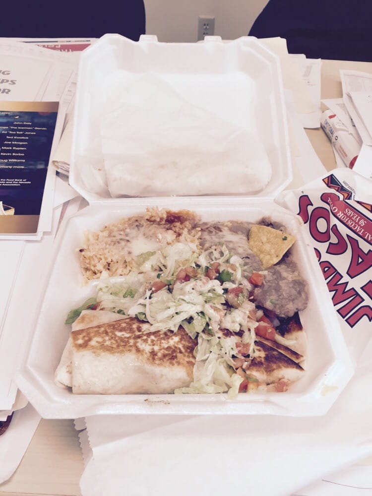 Jimboy’s Tacos 29 Photos & 55 Reviews Mexican 700 E 2nd St, Reno