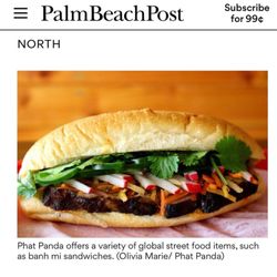 Mexican Restaurants In Boynton Beach Yelp Phat Panda Street Food