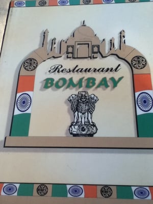 Restaurant Bombay