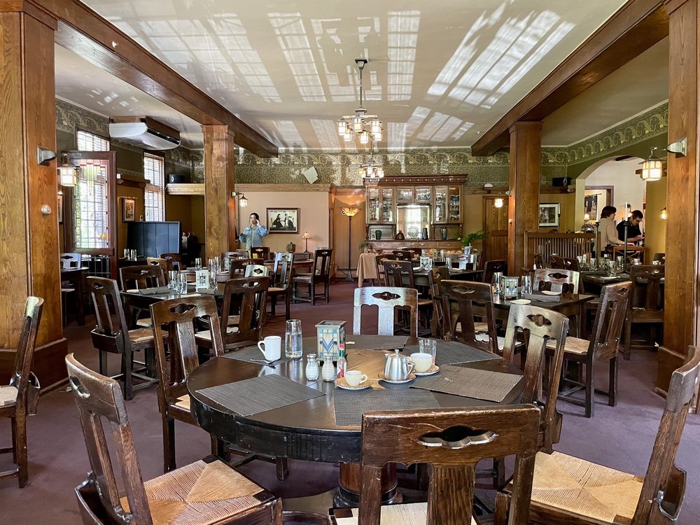 The Settlers Inn