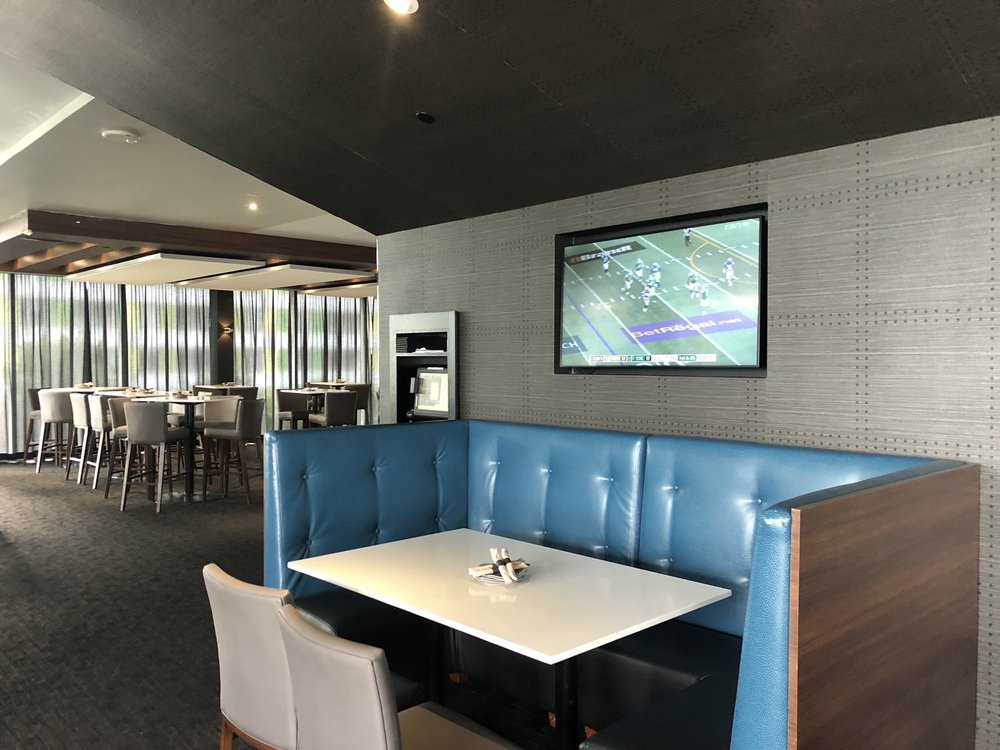 Cineplex Marine Gateway