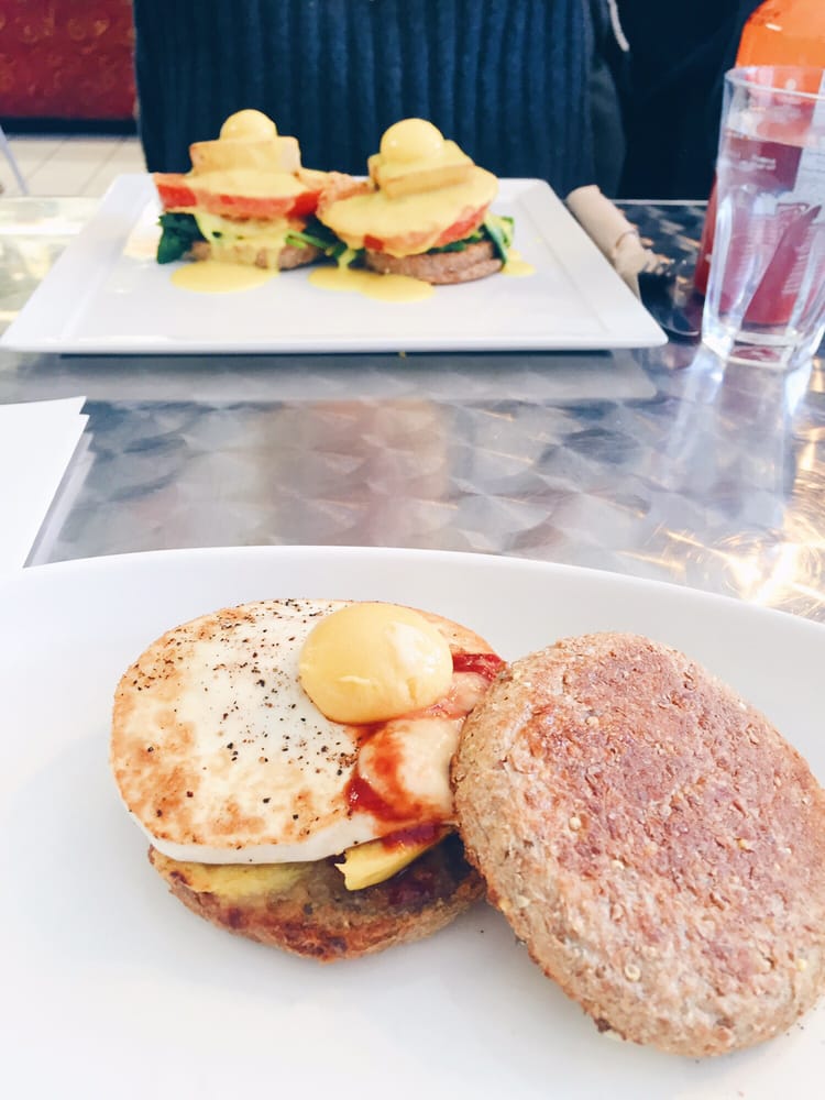 Doug S Public Kitchen Toronto On Doug S Public Kitchen Toronto On