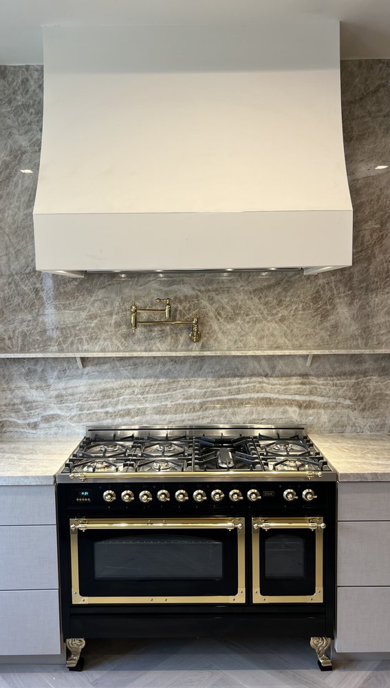 MP Appliance Installations