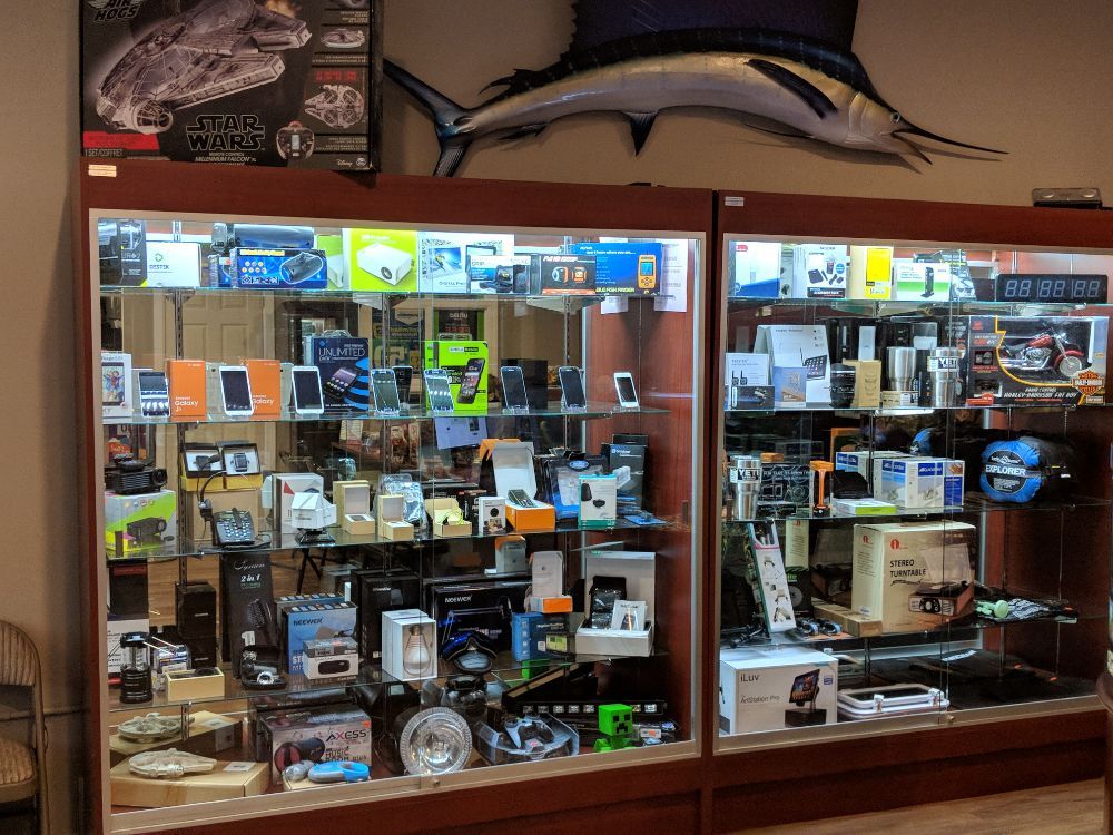 Xpress Wireless Repair