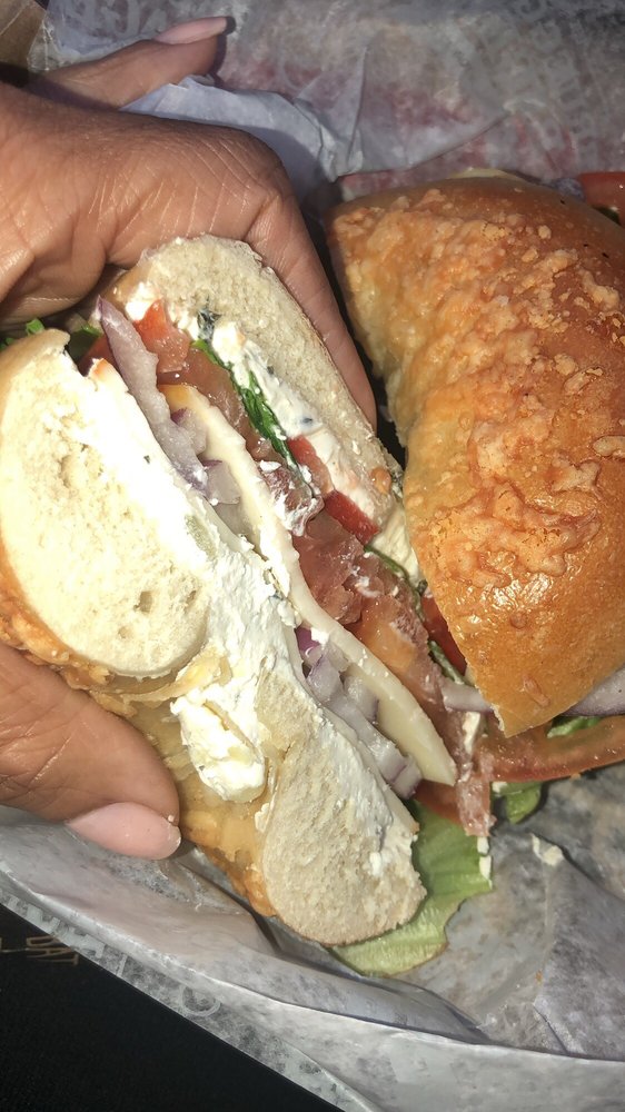 Bruegger's Bagels