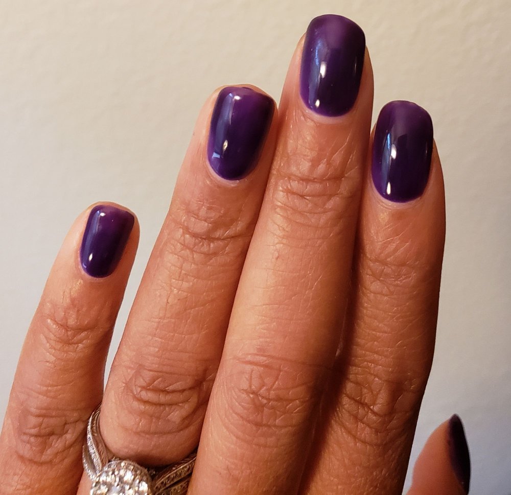 Posh Nails