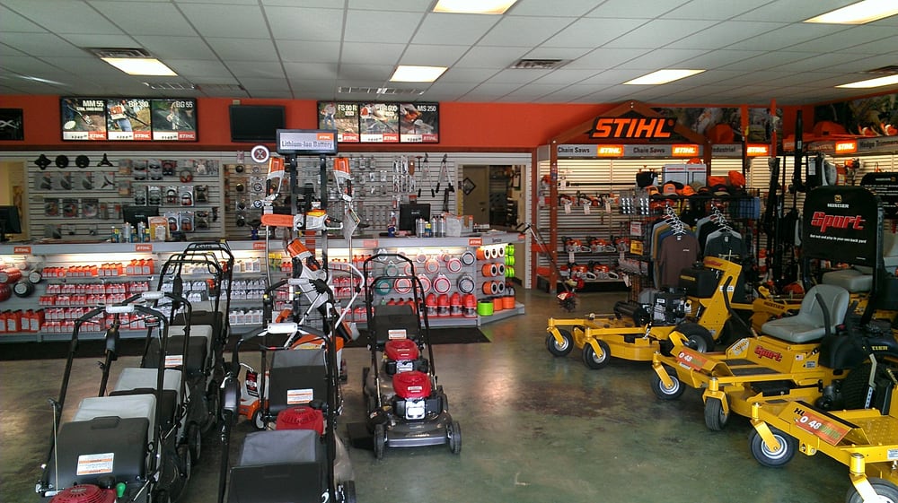 Frederick’s Sales & Service Hardware Stores 1006 Highway 471