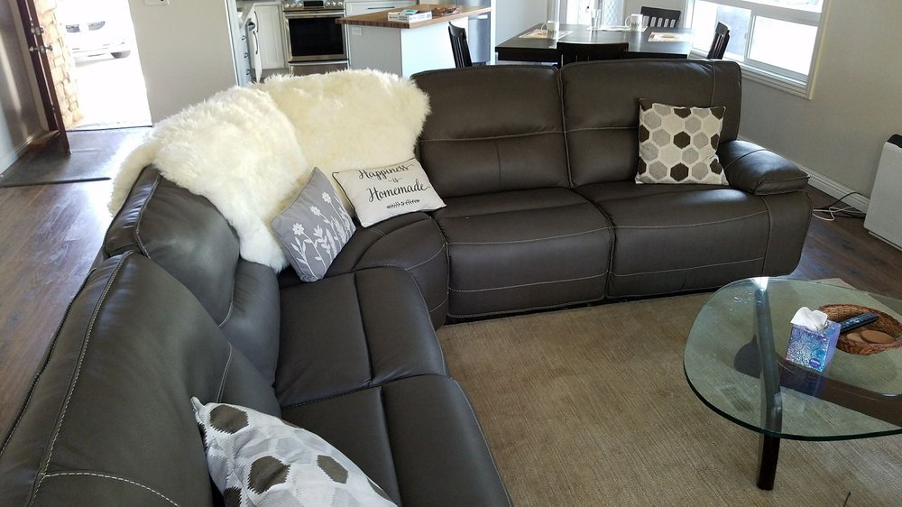 Sofas 2 Furnishings Ashley Furniture 35 Photos & 39 Reviews