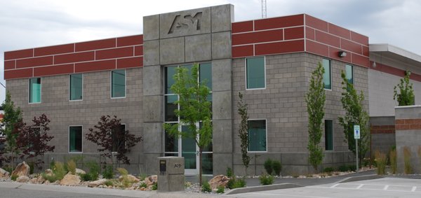 All States Mechanical LLC