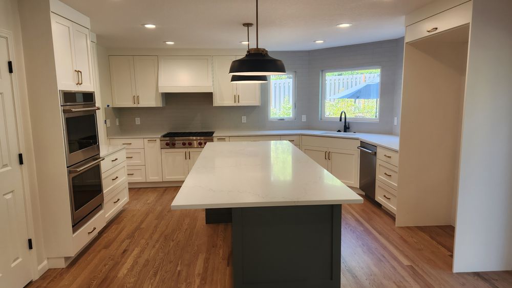 Randol Construction Services