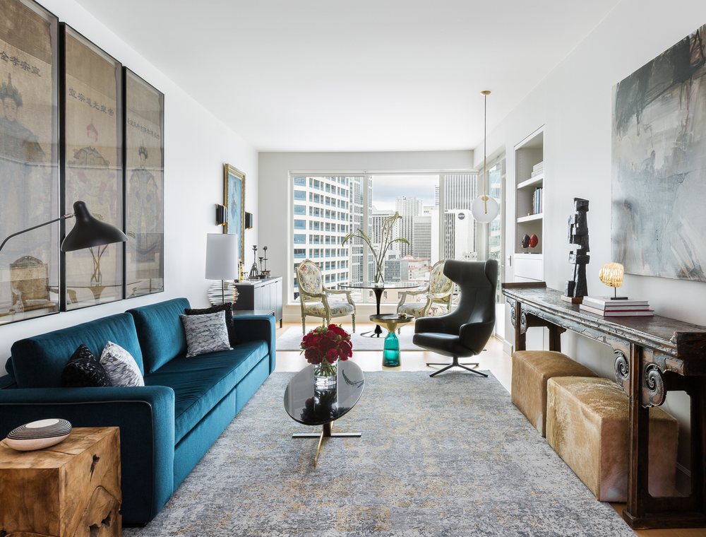 image of business Michelle Dirkse Interior Design