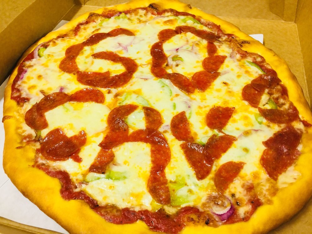 Valentino's Pizza Valentino's Pizza